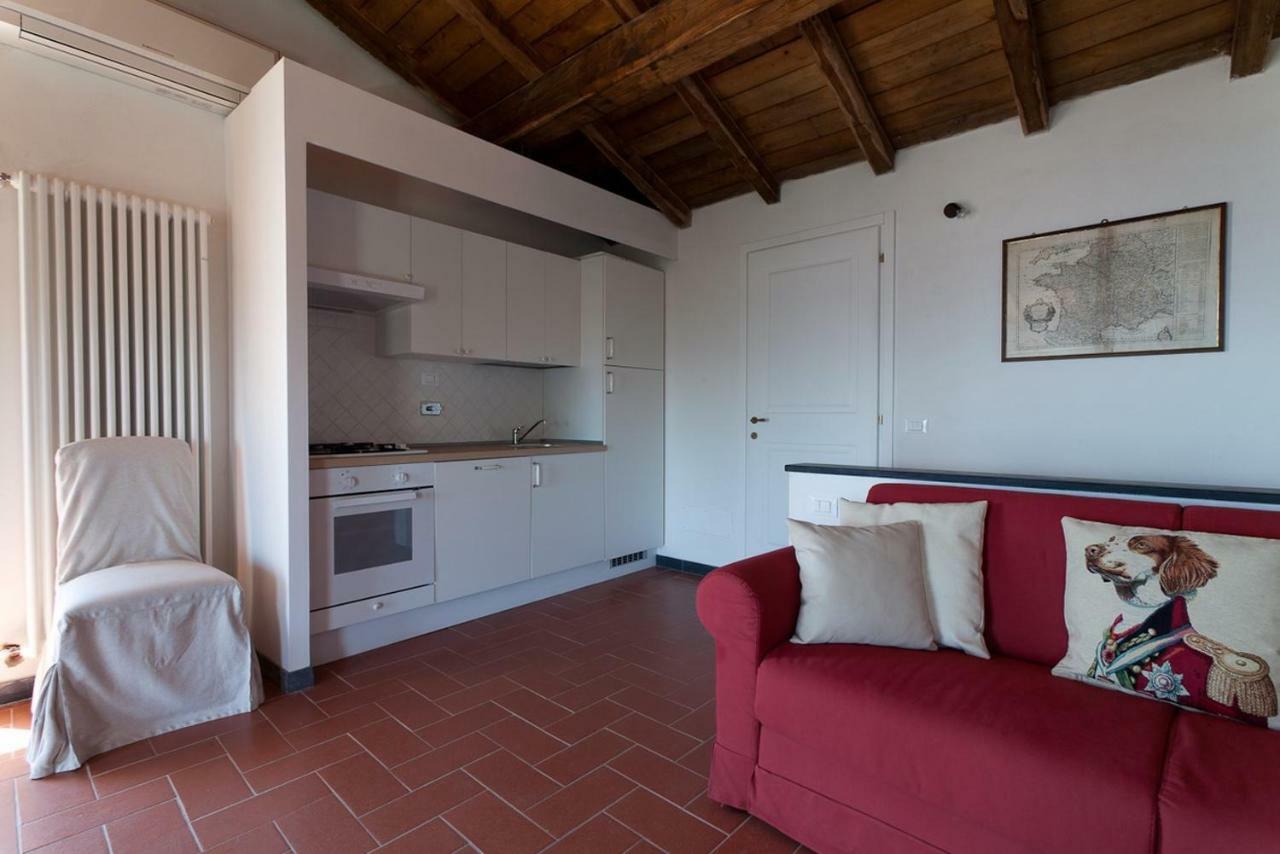 Villa Bellosguardo Apartments La Spezia Eksteriør bilde